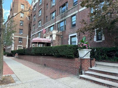 109-14 Ascan Avenue #4E, Queens, NY, 11375