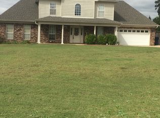 62 Church Station Pkwy, Byhalia, MS 38611