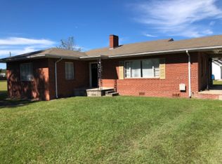 440 Weisenbaker Rd, Rincon, GA 31326
