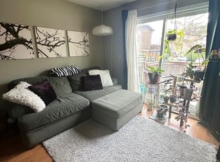 313 Highland Way #5, Pt Moody, BC