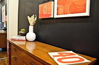Rented by Citi Habitats