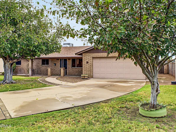 700 N KAREN Drive, Chandler, AZ 85224
