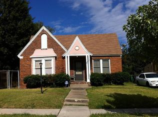 2617 Cleburne St, Houston, TX 77004