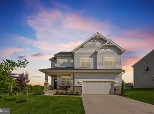 3705 Kahl Farm Rd, Perry Hall, MD 21128