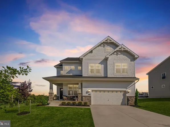 3705 Kahl Farm Rd, Perry Hall, MD 21128