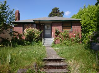 8833 39th Ave S, Seattle, WA 98118