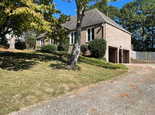 2137 Grayson Valley Dr, Birmingham, AL 35235