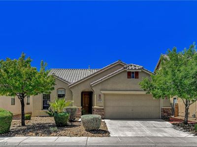 11197 Piazzale St, Las Vegas, NV, 89141