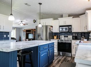 1021 County Road 200c, Seminole, TX 79360