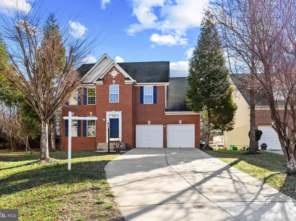 13212 Arriba Greenfields Dr, Bowie, MD 20720