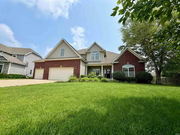 3410 Burnley Dr, West Lafayette, IN 47906