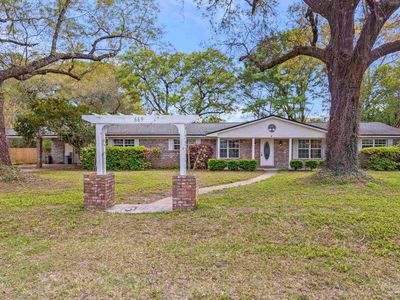 669 Carlton Rd, Pensacola, FL, 32534
