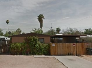 2037 E Villa Rita Dr, Phoenix, AZ 85022