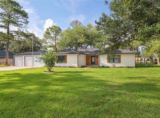 12106 Giusti Ln, Santa Fe, TX 77510