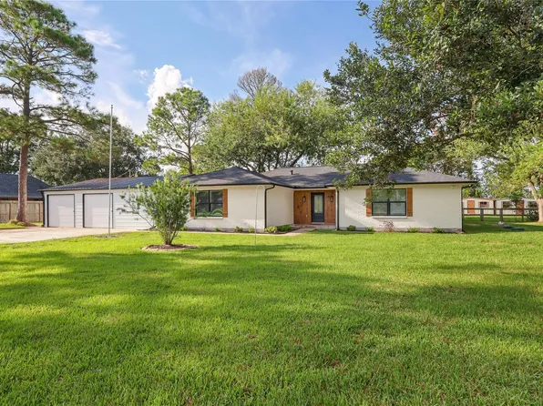 12106 Giusti Ln, Santa Fe, TX 77510