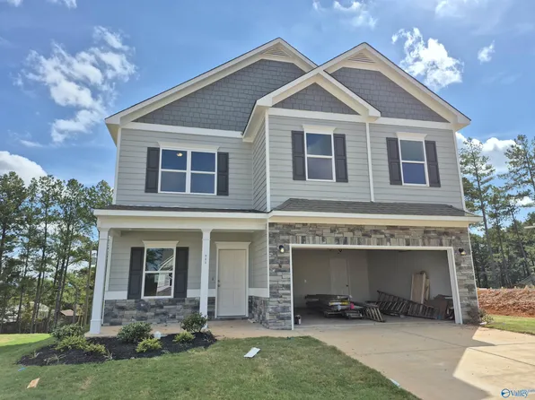 311 W Valley Way, Huntsville, AL 35811