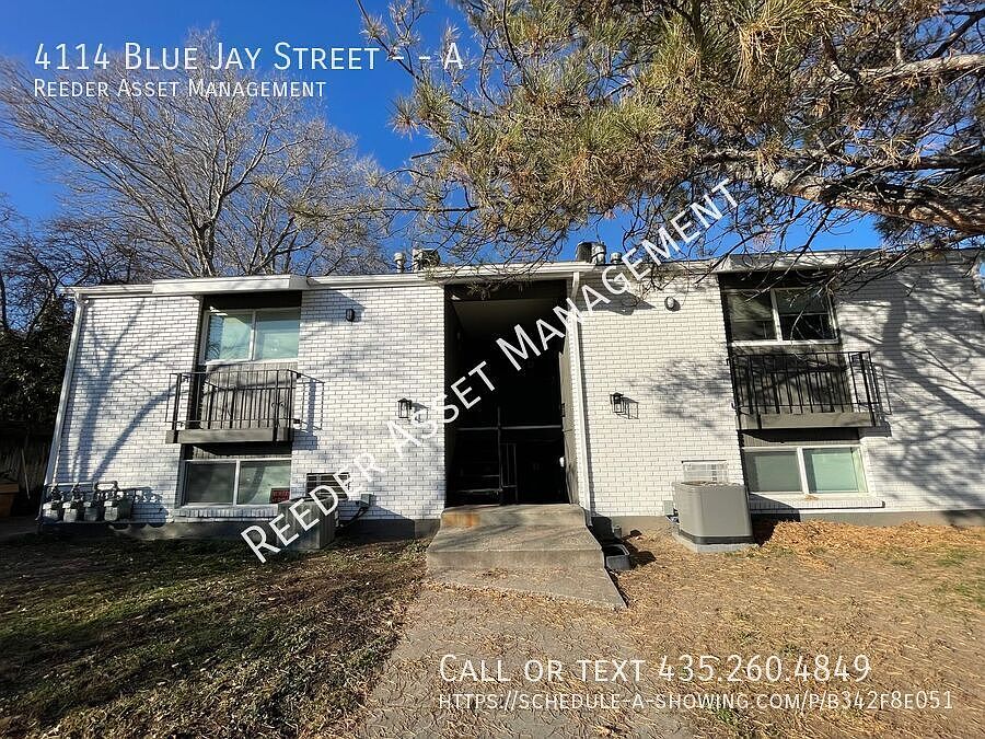 1st image of 4114 S Blue Jay St #A