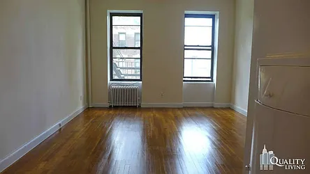 Rented by New York Quality Living Downtown