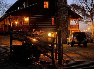 1122 Sheep Pasture Rd, Maggie Valley, NC 28751