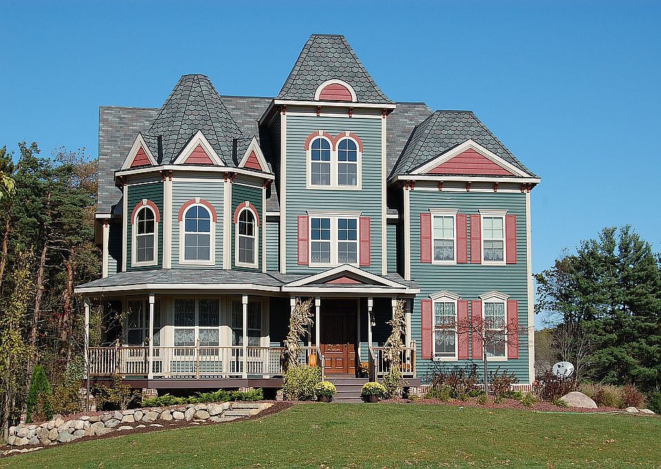 Front Elevation