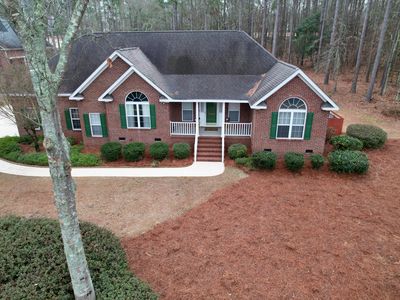 1008 Blackheath Ct, Aiken, SC, 29803