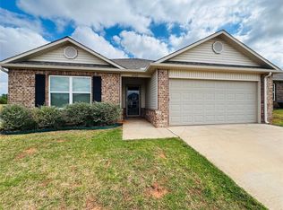 4200 Umbria Rd, Oklahoma City, OK 73179