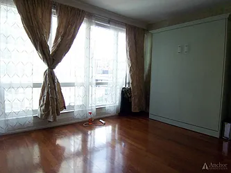 Rented by Anchor Associates