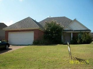 4448 Julia Cv, Millington, TN 38053