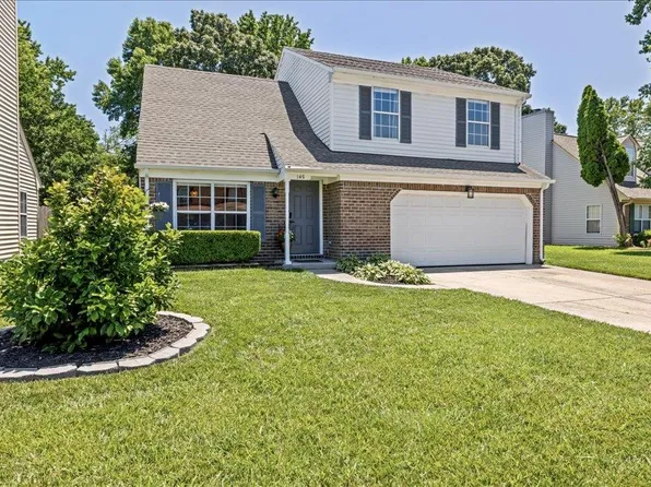 145 Loch Cir, Hampton, VA 23669