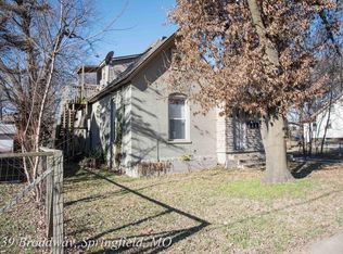 439 S Broadway Ave, Springfield, MO 65806