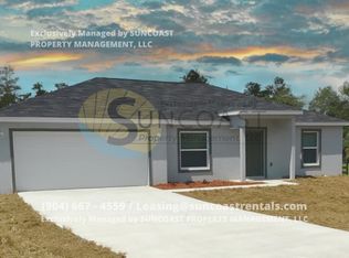 6401 E Gurley St, Inverness, FL 34452