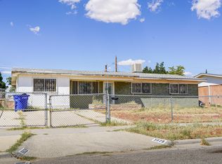 5829 Bobwhite Ave, El Paso, TX 79924