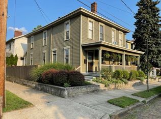 694 Hamlet St, Columbus, OH 43215