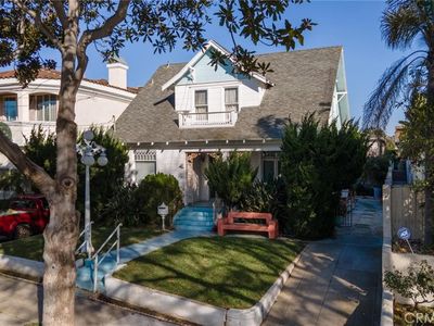 218 S Helberta Ave, Redondo Beach, CA, 90277