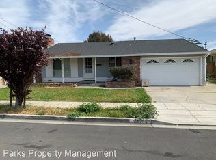 28164 Thackeray Ave, Hayward, CA 94544