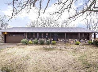 5500 Belle Point Rd, N Little Rock, AR 72116