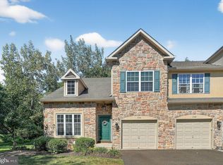 116 Lantern Ct, Yardley, PA 19067
