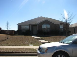 1826 Reynolds Dr, Lancaster, TX 75134