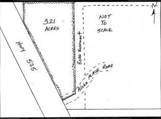 0 Aloha Pl, Coupeville, WA 98239