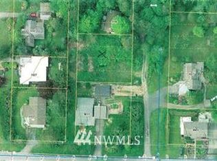 11 Xx 39th St, Bellingham, WA 98229