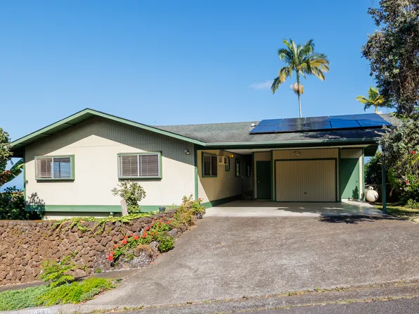 81-903 Nape St, Kealakekua, HI 96750