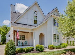 4113A Oriole Pl #A, Nashville, TN 37215