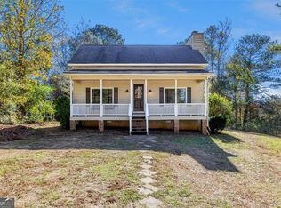 1341 Jimmy Dodd Rd, Buford, GA 30518