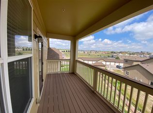 5353 Palomino Ranch Point #307, Colorado Springs, CO 80922