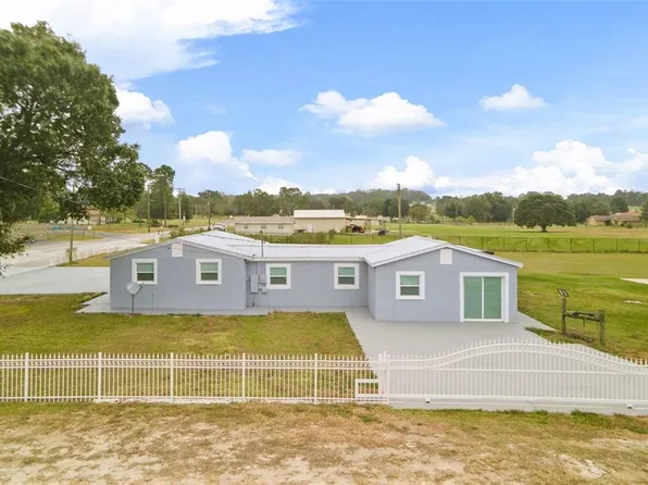 38508 Centennial Rd, Dade City, FL 33525