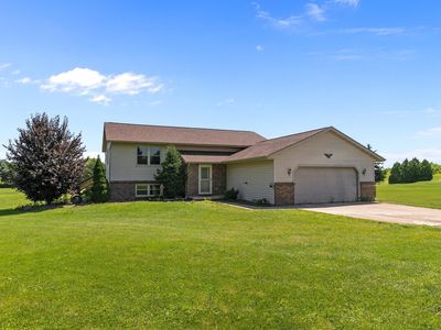 W1180 County Road Z, Kaukauna, WI, 54130