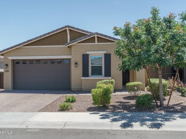 19933 W TURNEY Avenue, Litchfield Park, AZ 85340