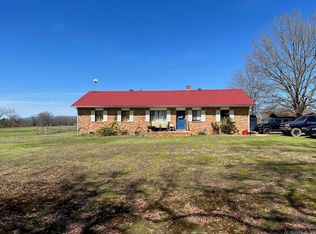 823 Old Hickory Rd, Hattieville, AR 72063