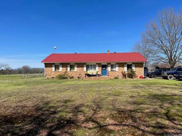 823 Old Hickory Rd, Hattieville, AR 72063