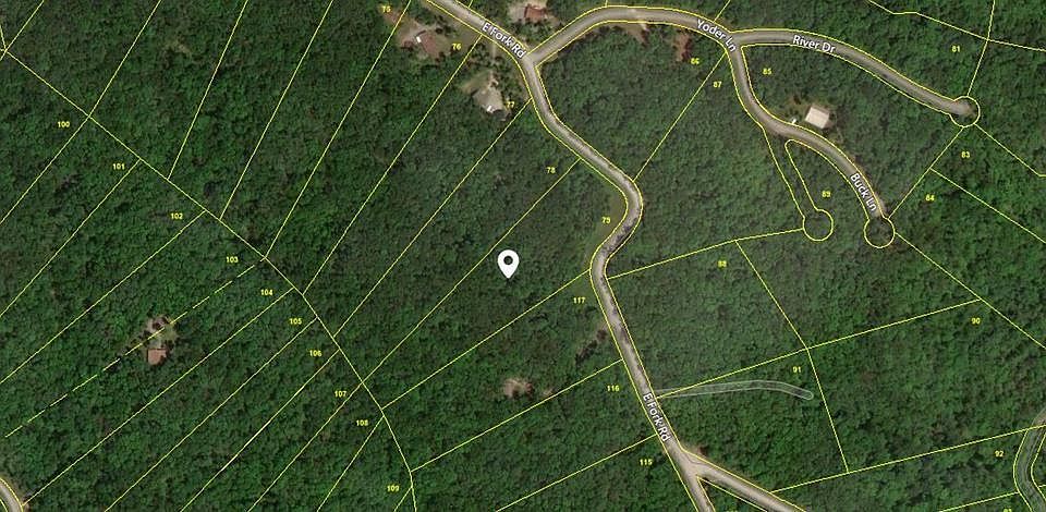 2nd image of 7734 E Fork Ln